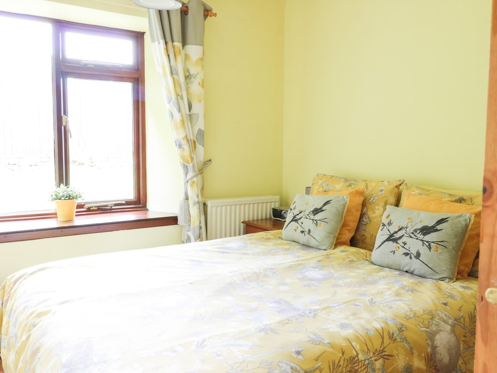 Flodden Edge Farm Cottage