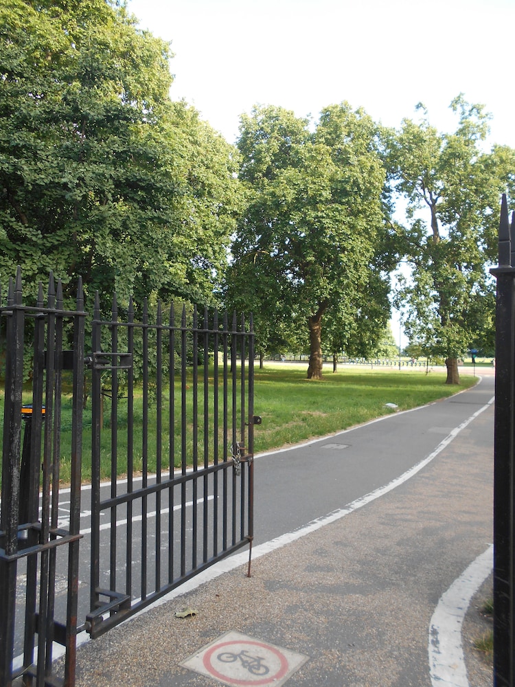 Parkwood at Marble Arch