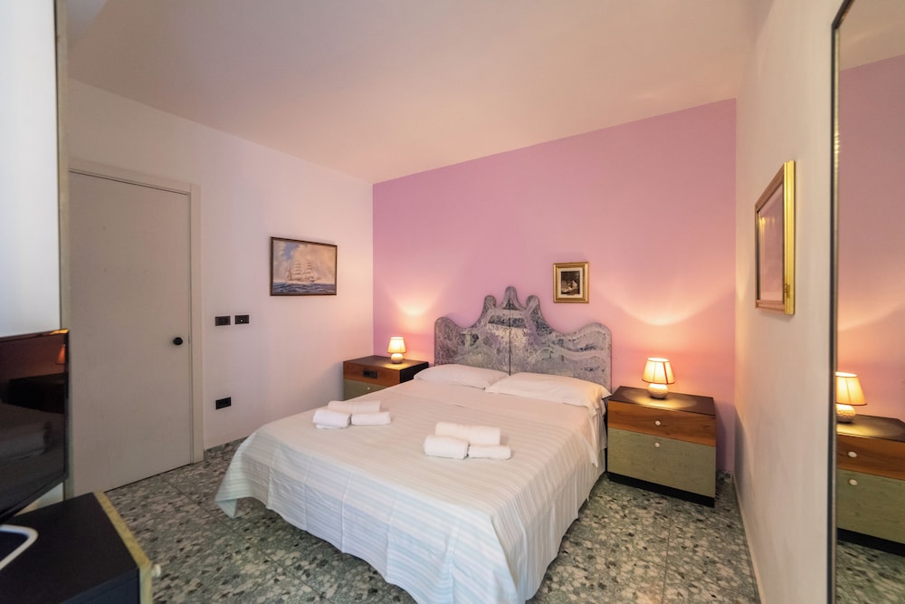 Hotel Pietra Verde