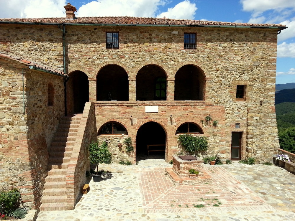 Locanda Cugnanello