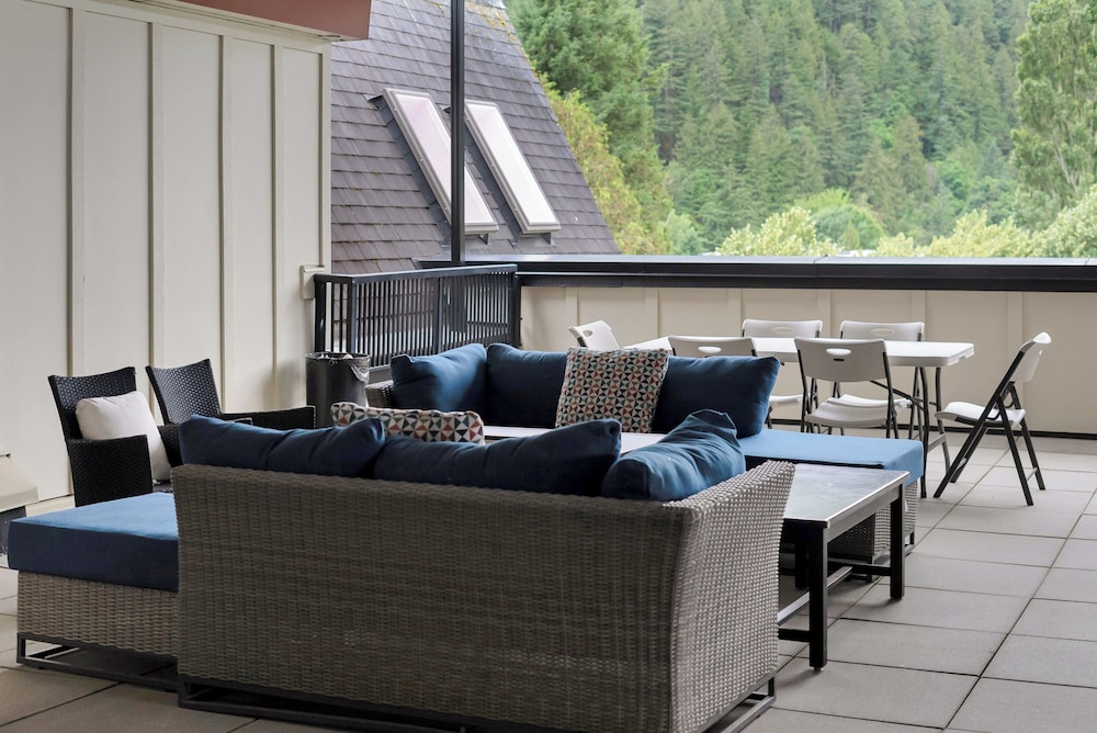 Breathtaking Bliss 2BR Penthouse