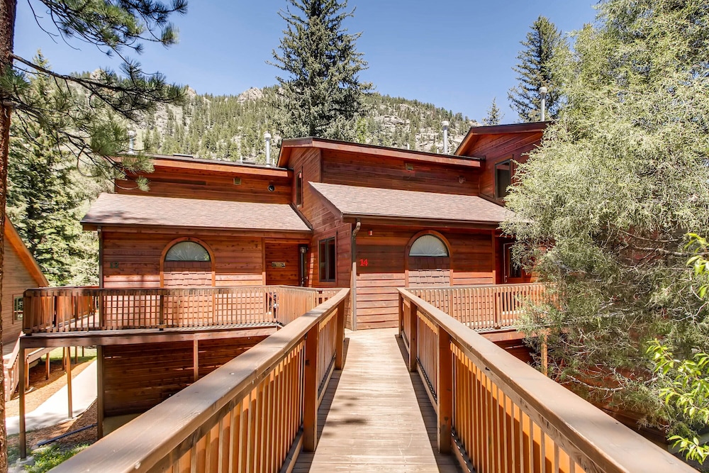 Estes Park Condos - Property Image 292