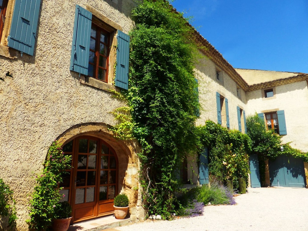 B&B Le Mas de la Soie