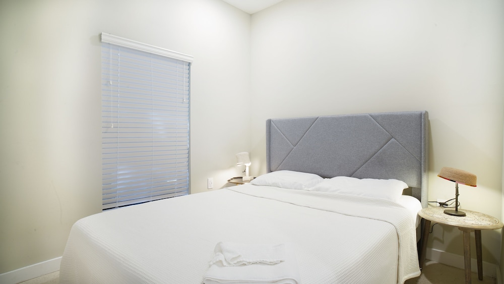 Oasis in Miami Ideal for Families