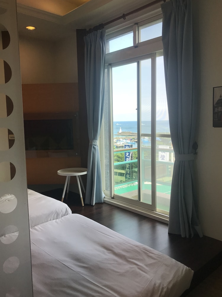 HJS Guest House