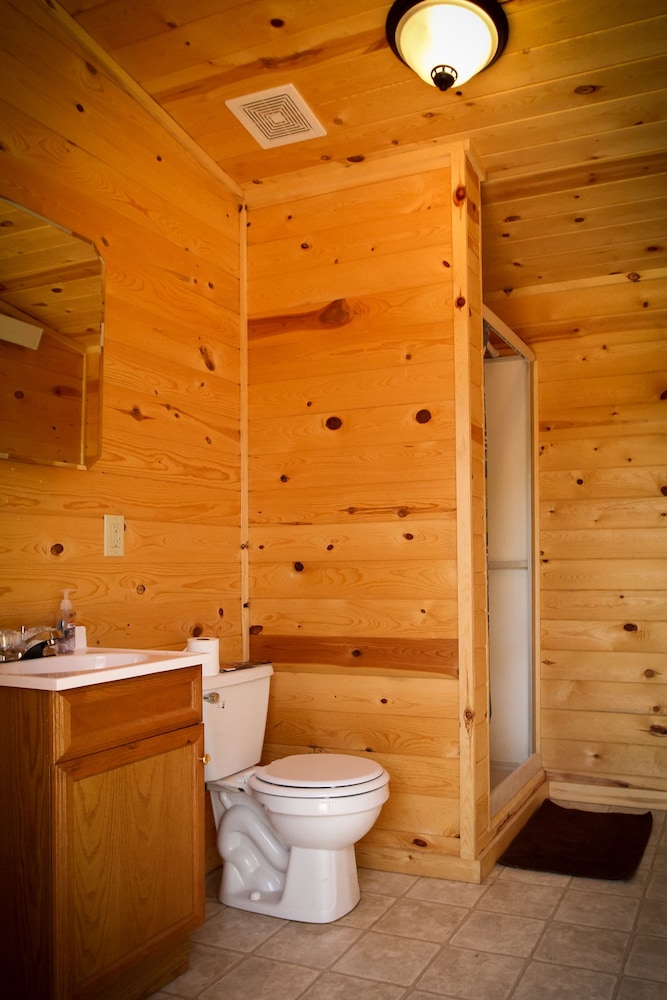 Cole Cabins