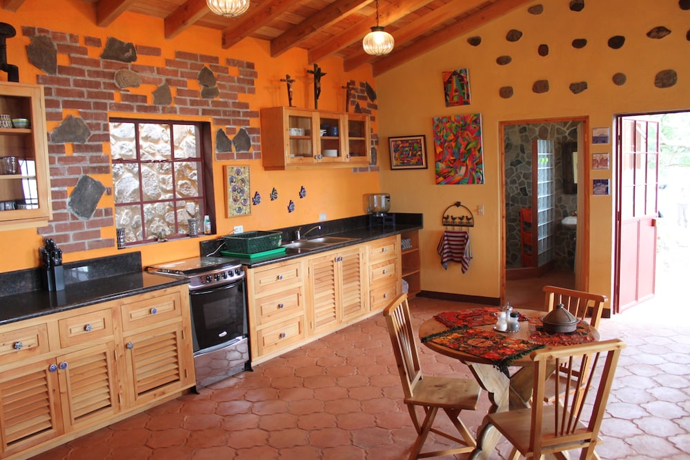 Casa Wenche