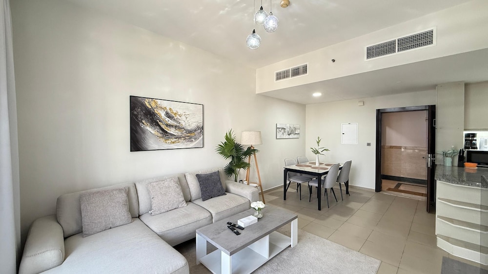 Premium Apartments at Barsha Heights, Oasis Residence