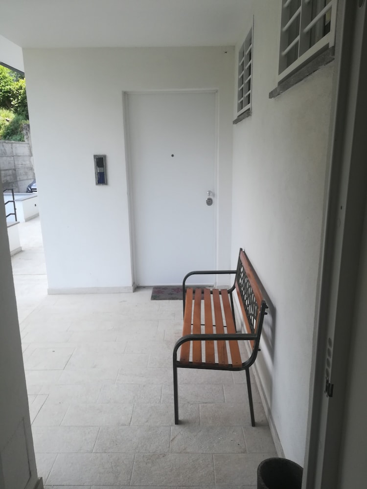 Pisky's Guest House