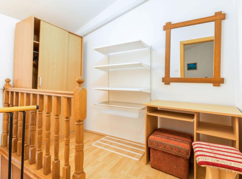 Apartments Manda