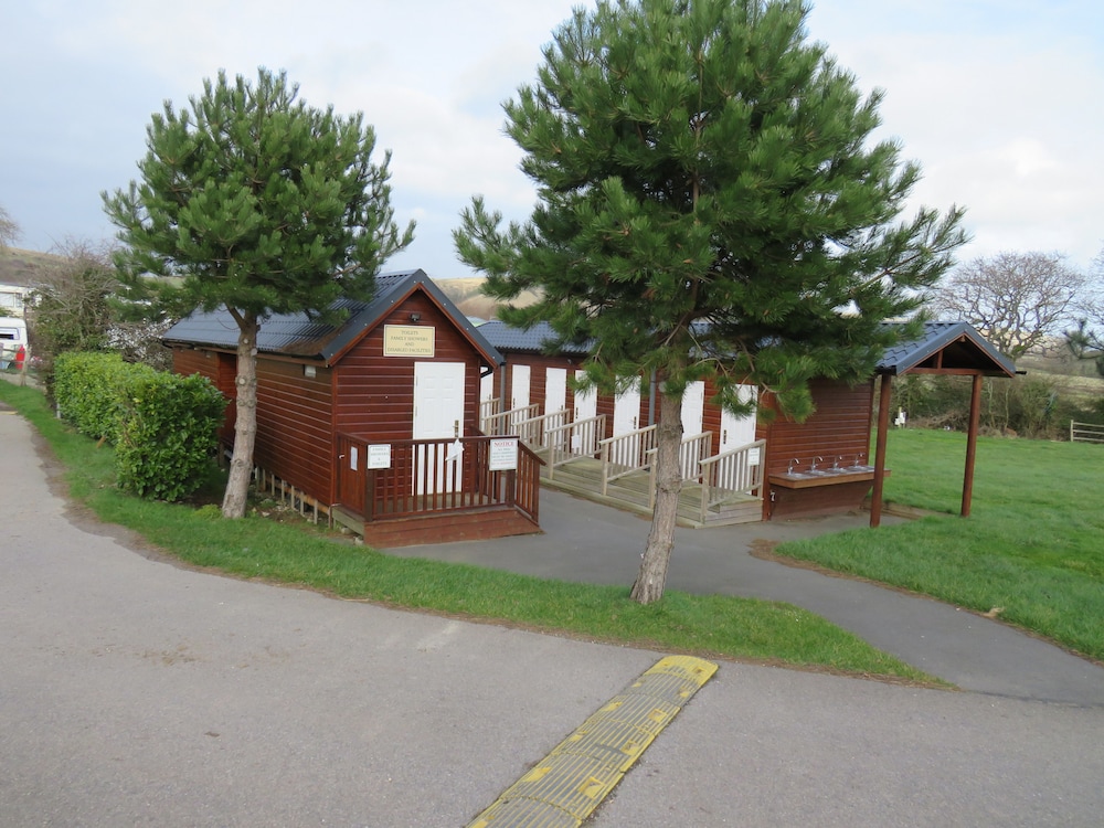 Herston Caravan & Campsite