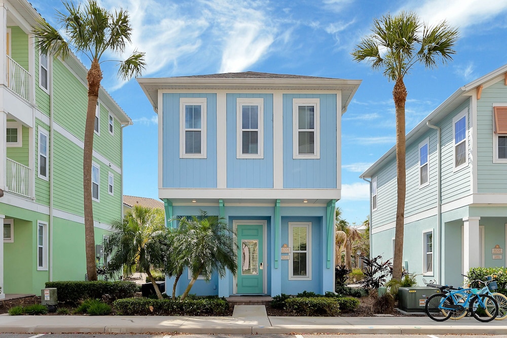 Blue Sea Dreams Minutes From Disney - Image 1