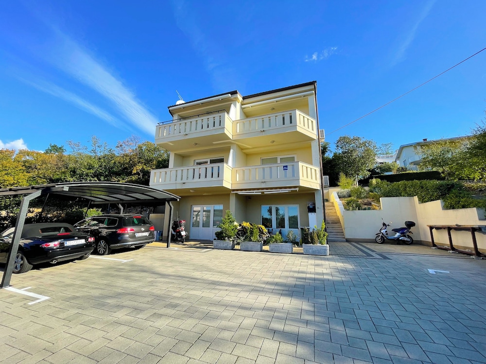 Apartman Josip 2