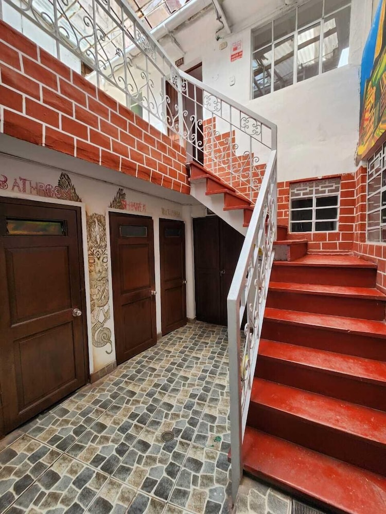 Hostel Millas House Cusco