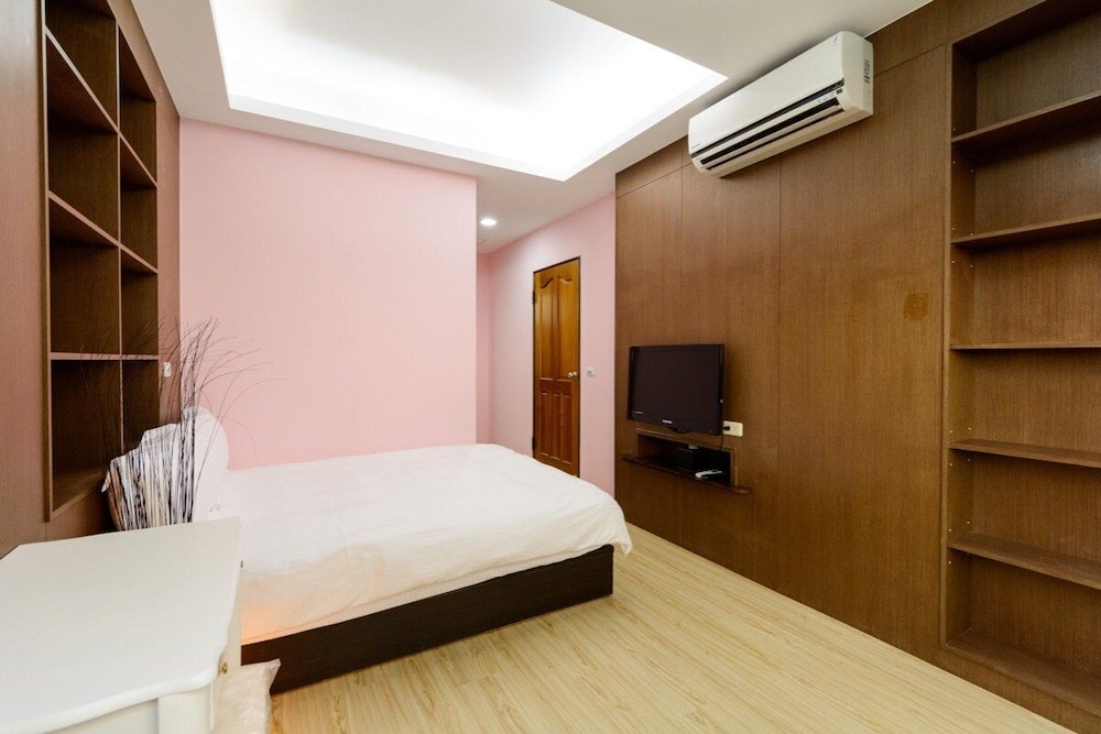25 Villa Hengchun Kenting