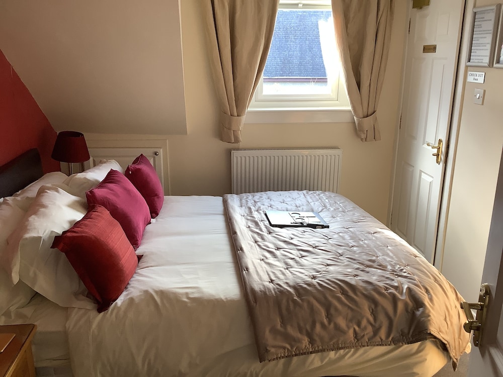 Silverstrands Guest House