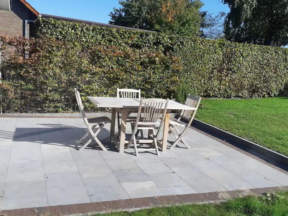 Beautiful Holiday Home in Alken With a Garden