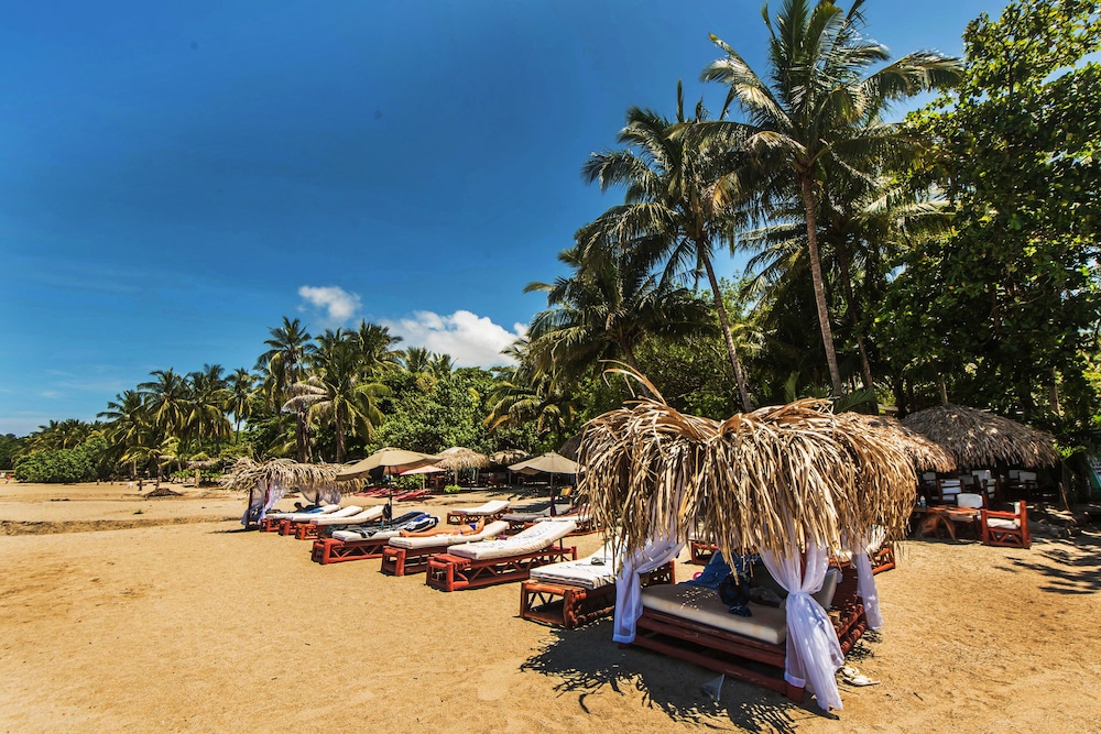 Hotel Locanda Samara Beach - Property Image 2