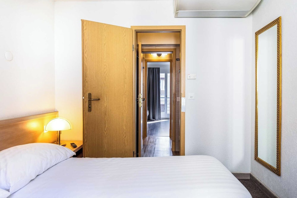 Cosy and Modern Flat - AC- 1br-4p- Geneva