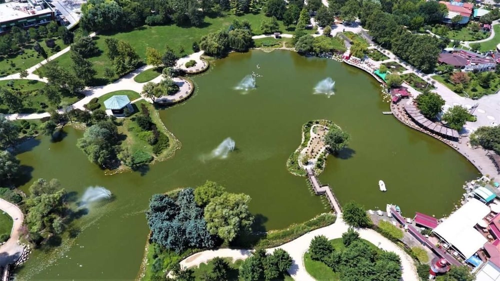 My House N5 Suite Otel - Image 68