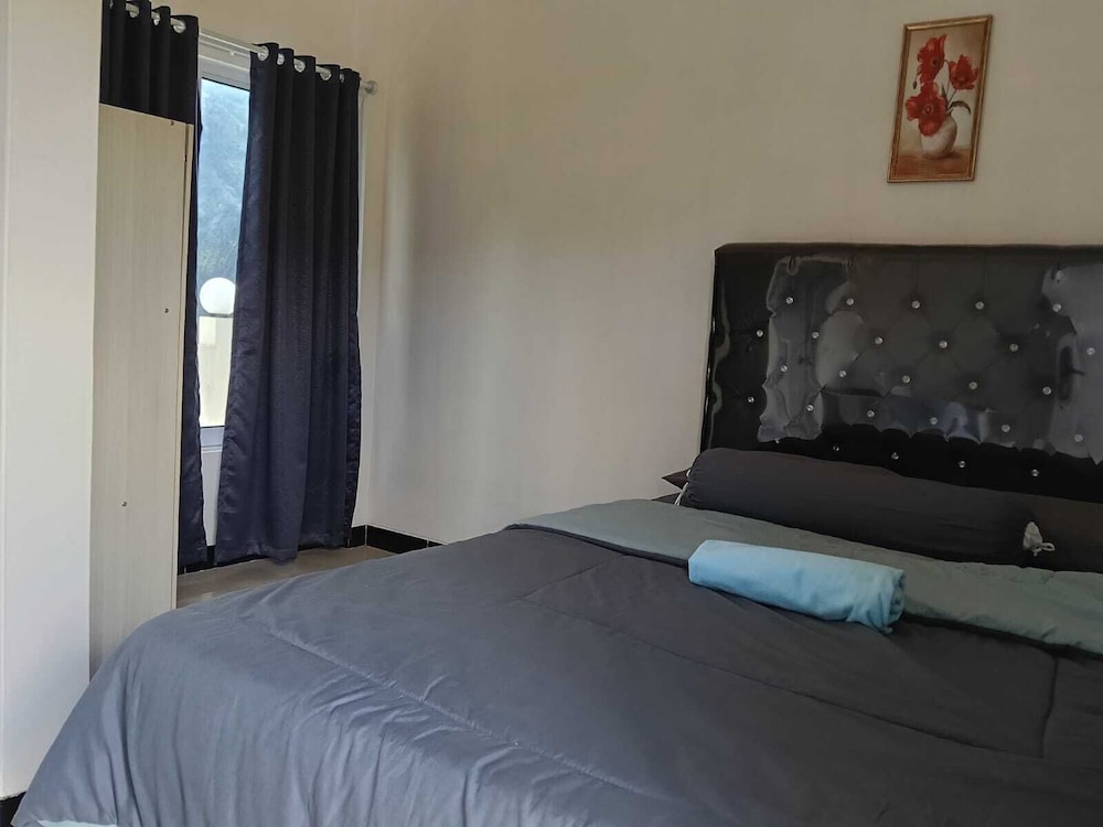 Pulmo Guesthouse Bromo