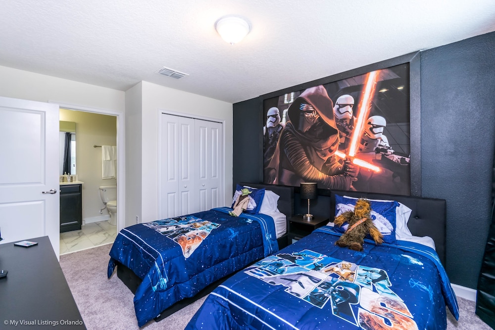 6 Bedroom Villa With GR and Pool - Image 5