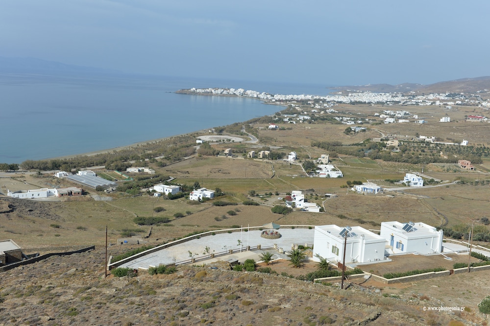 Tinos View