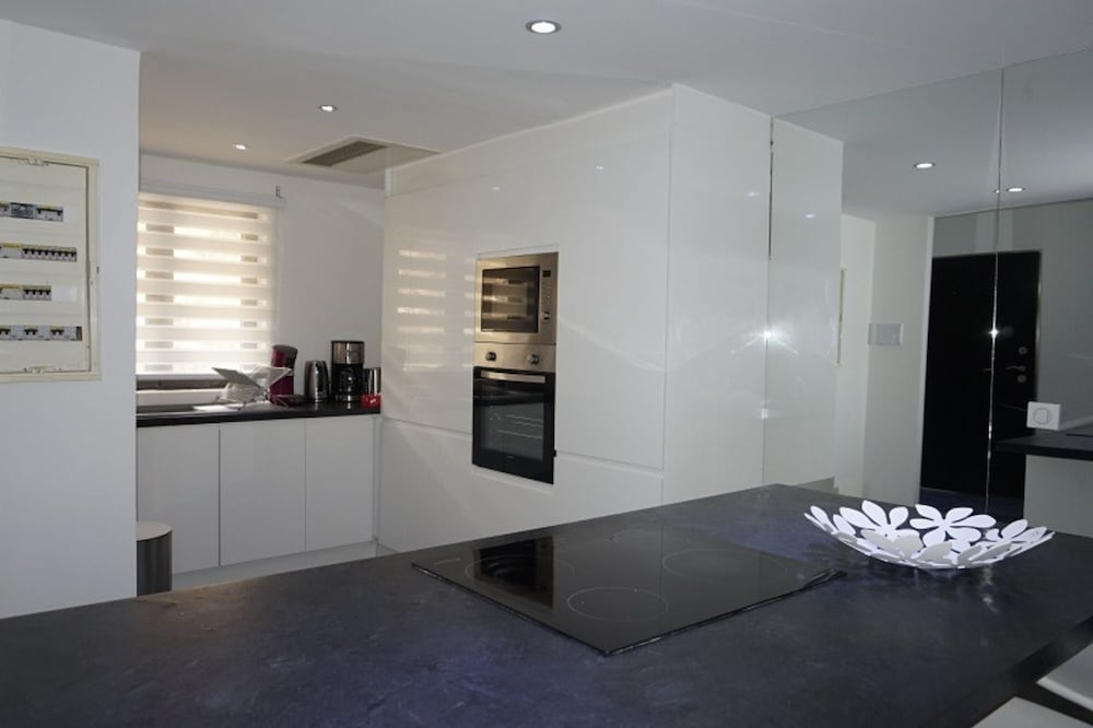 Seafront Duplex Apartment view 3