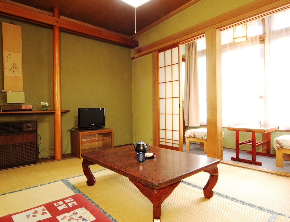 Yokokura-inn