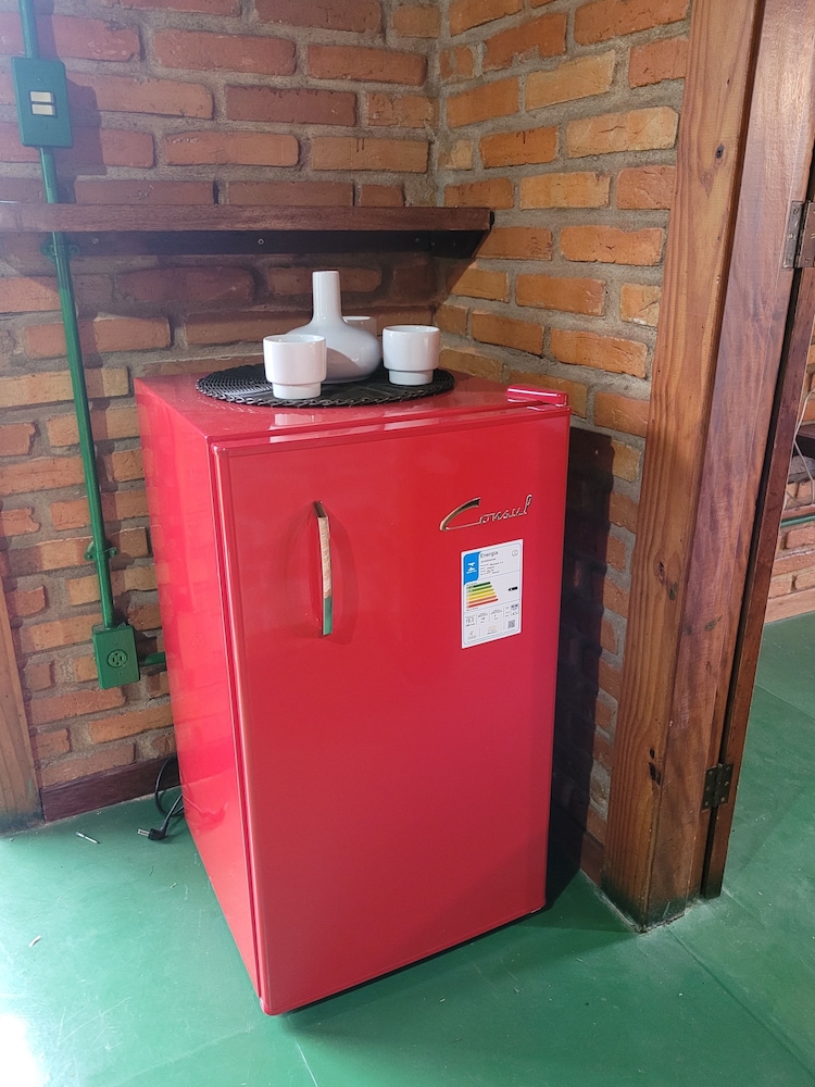 Pousada Alto Pirapitinga