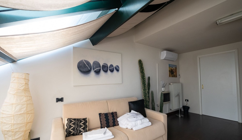 Villa Livia Luxury in Villanuova sul Clisi