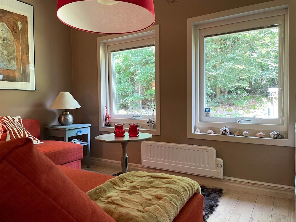 6 Person Holiday Home in Horby