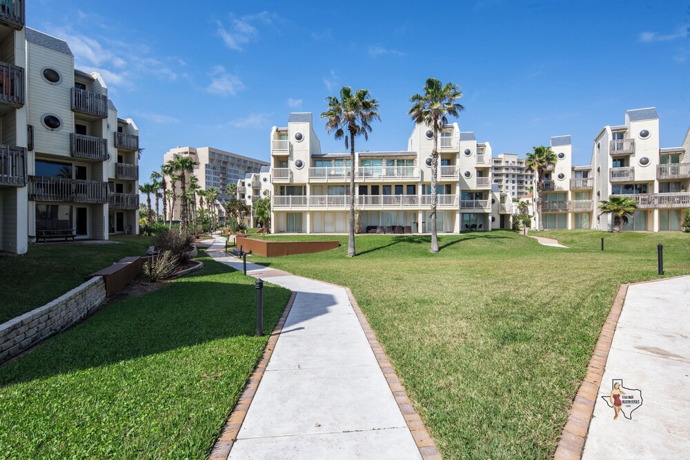Bahia Mar Solare Resort Condos