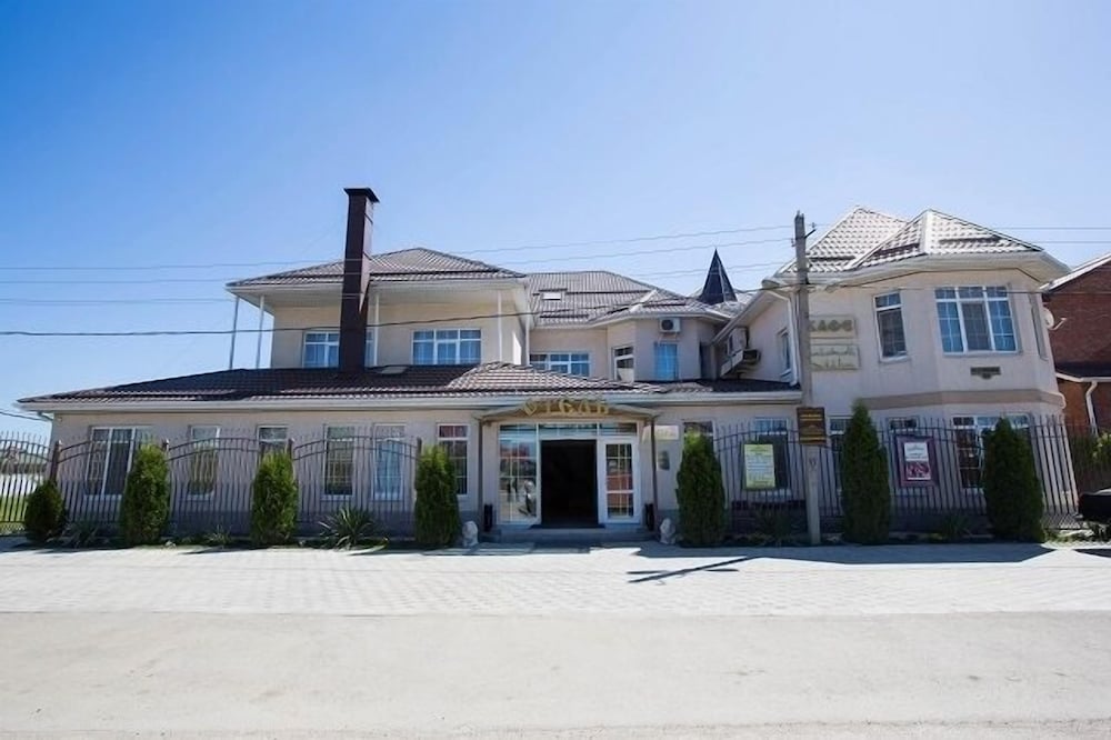 Park Hotel Piramida