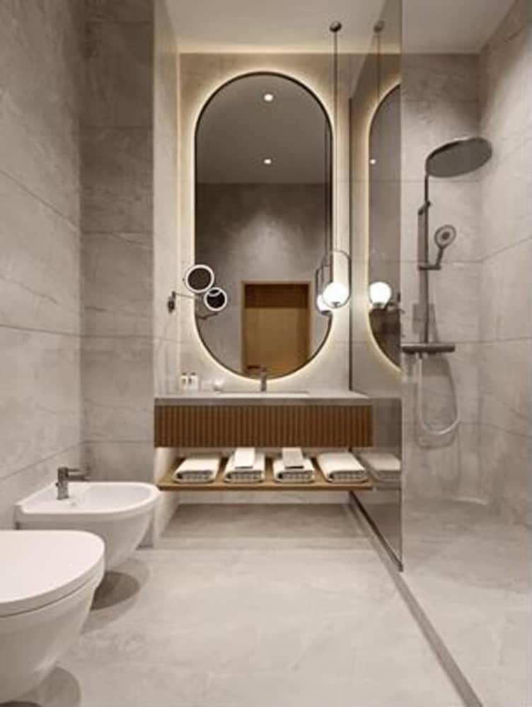 Radisson Blu Hotel Almaty Airport