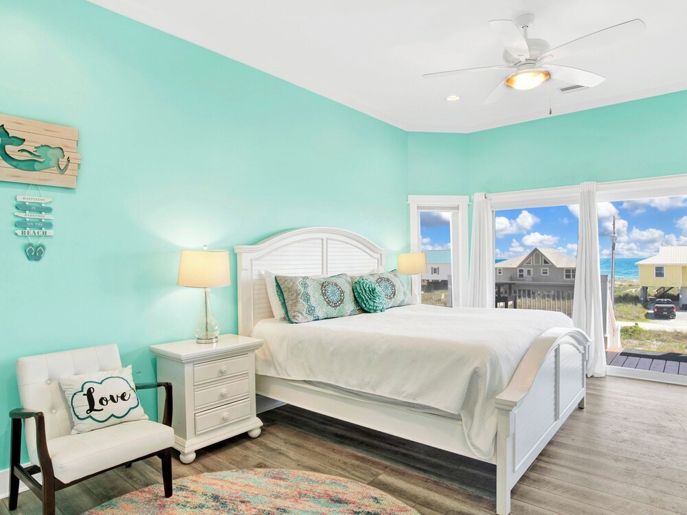 Barefeet Retreat by Southern Vacation Rentals