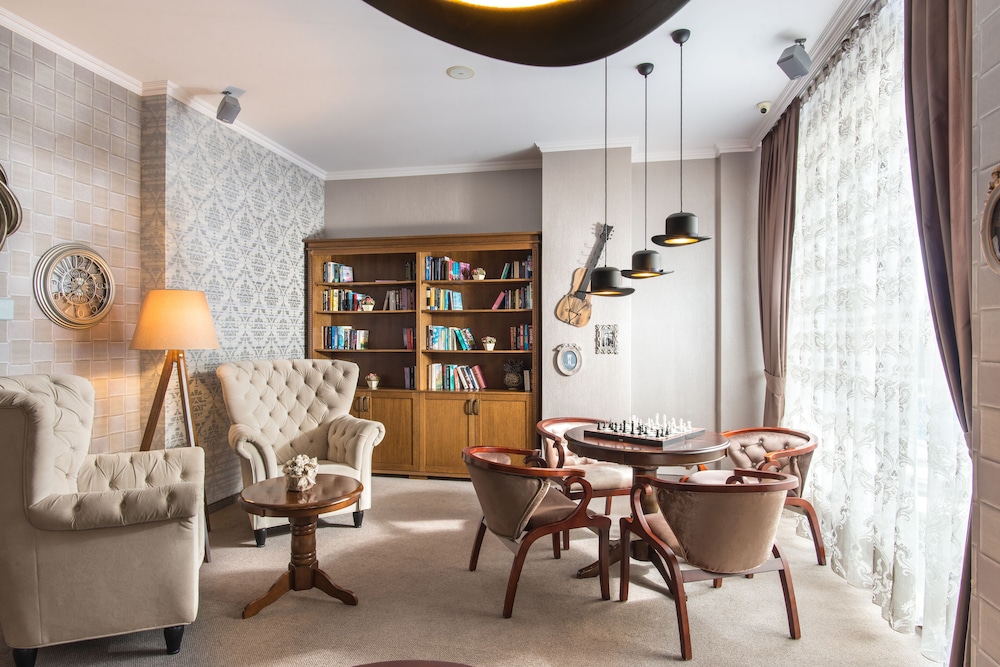 Hotel & SPA Diamant Residence - All Inclusive