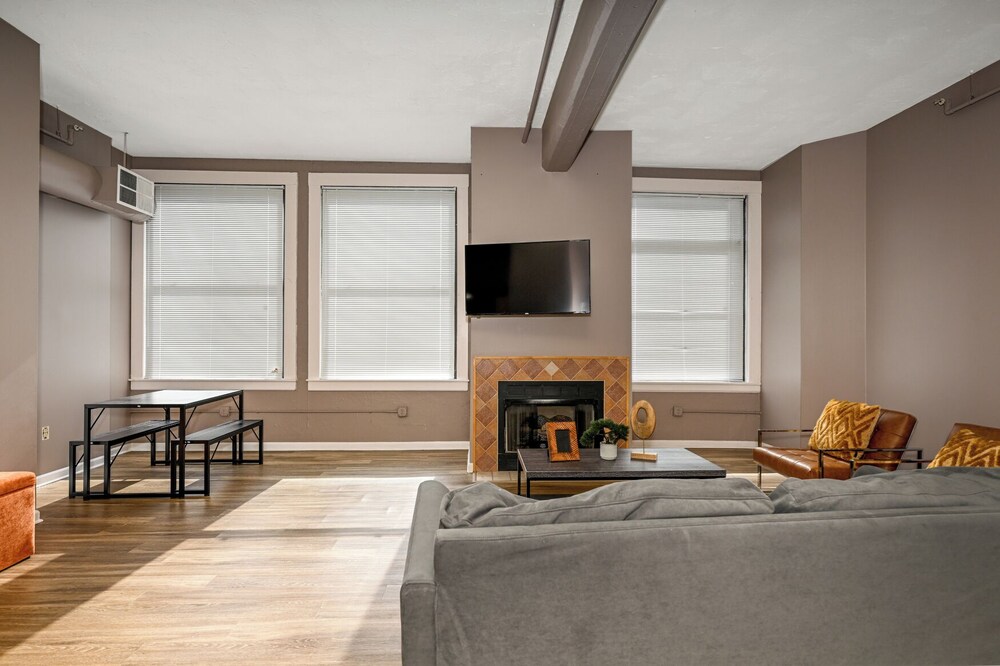 Cleveland Lofts
