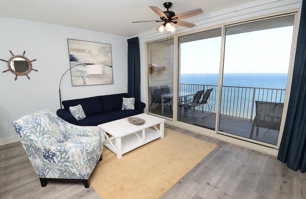 Shores Of Panama 1820 2 Bedroom Condo