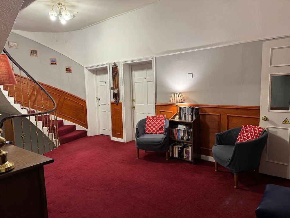Sofia Rooms