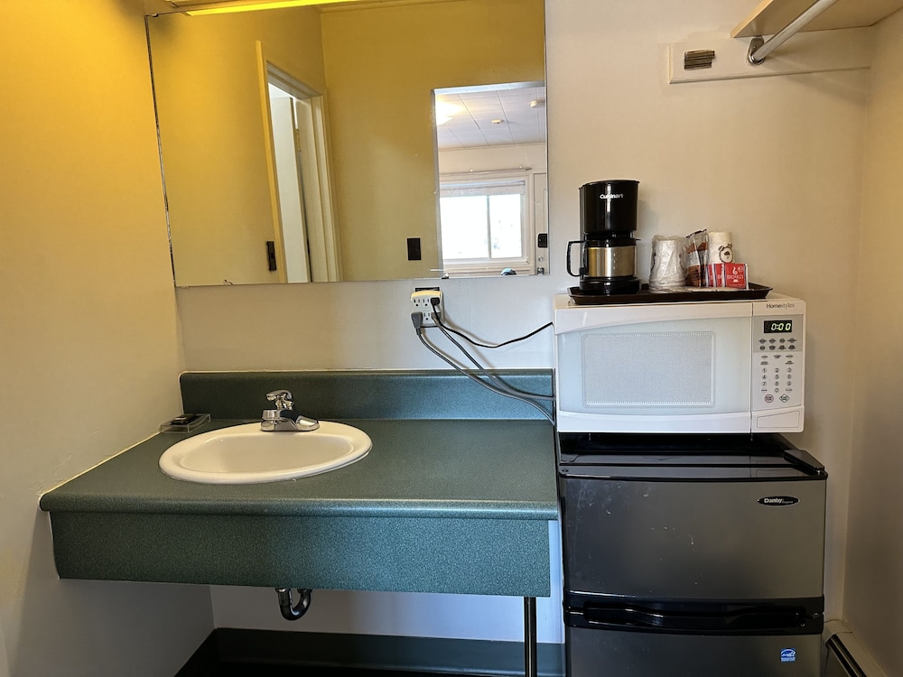 White River Motel