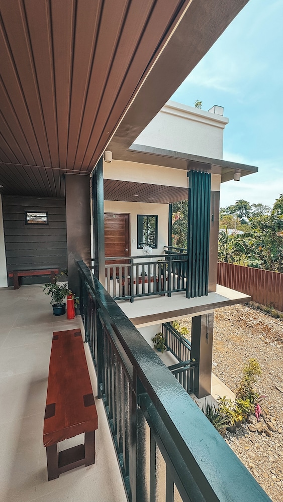 Tiwis Travellers Inn