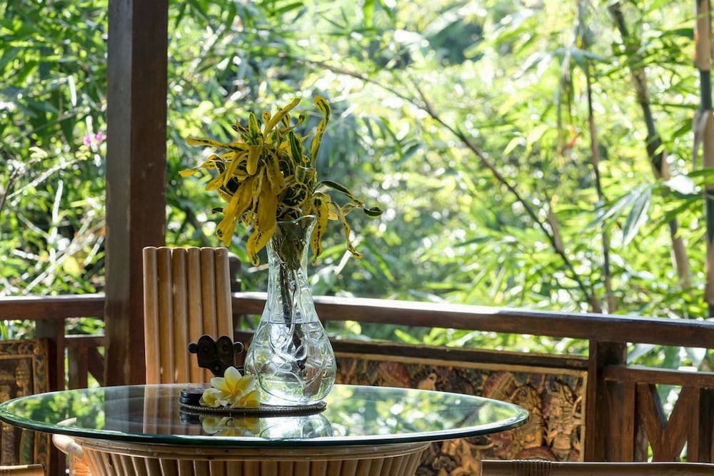 Villa Sakti Ubud - Taman Sakti Resort