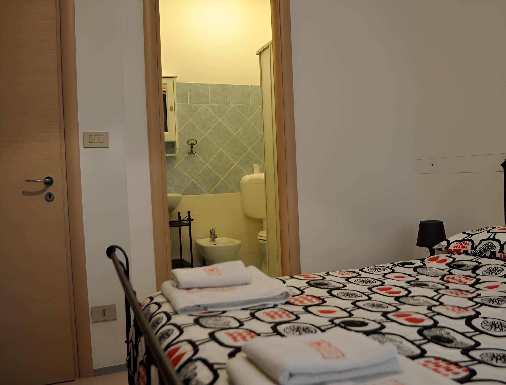 B&B Degli Artisti