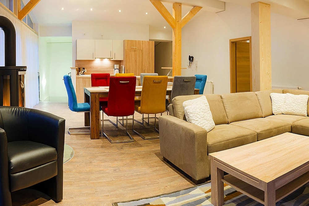 Apartment in Wildschonau for Nature Lovers