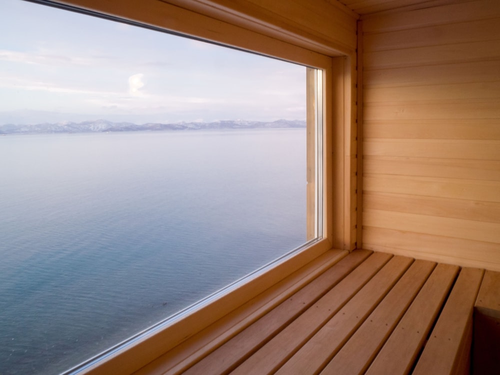 Bay House