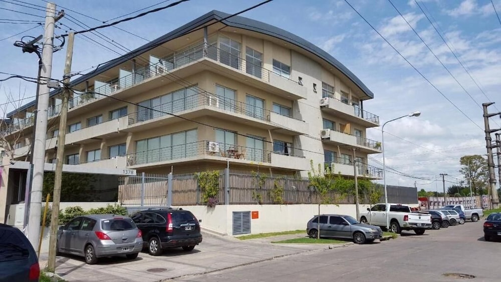 Departamentos Farley en Tigre Centro
