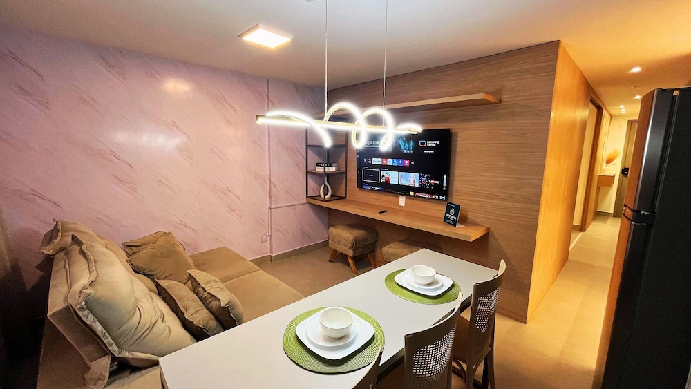 Flat FM20 Cabo Branco L6 - By Almare