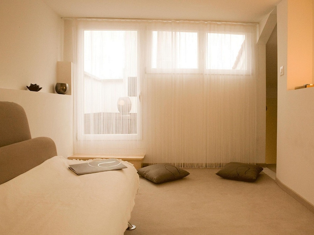 VISIONAPARTMENTS Zurich Gerechtigkeitsgasse