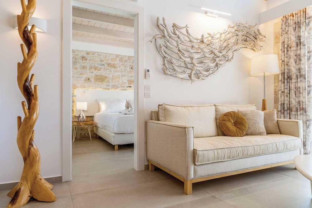 Horizon Blue Villa